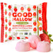 Good Mallow - Plant-Based Marshmallows - Strawberry, 8oz