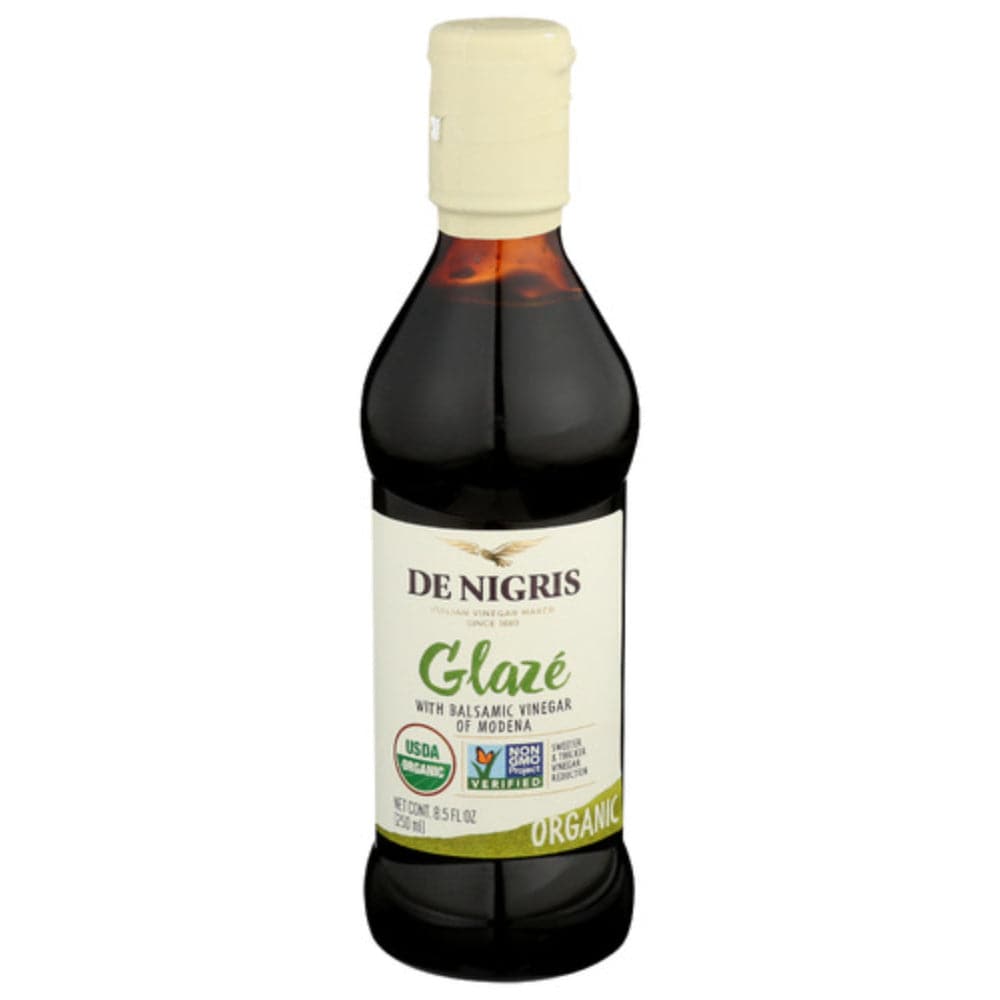 De Nigris - Organic Balsamic Glaze, 8.5 oz