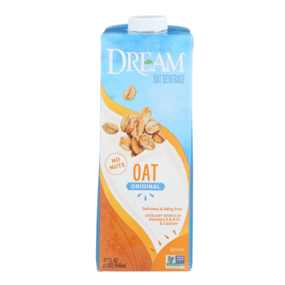 Dream - Oat Original Milk, 32 Floz