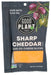 Good Planet Foods - Olive Oil Cheese Slices - Sharp Cheddar, 7oz