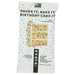 Trubar - Protein Bars, 1.76oz | Multiple Flavors