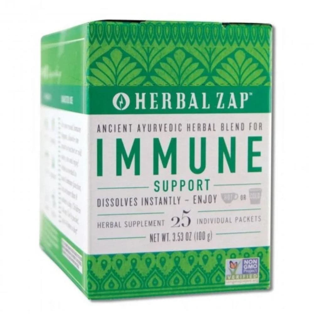 Herbal Zap - Ayurvedic Immune Support