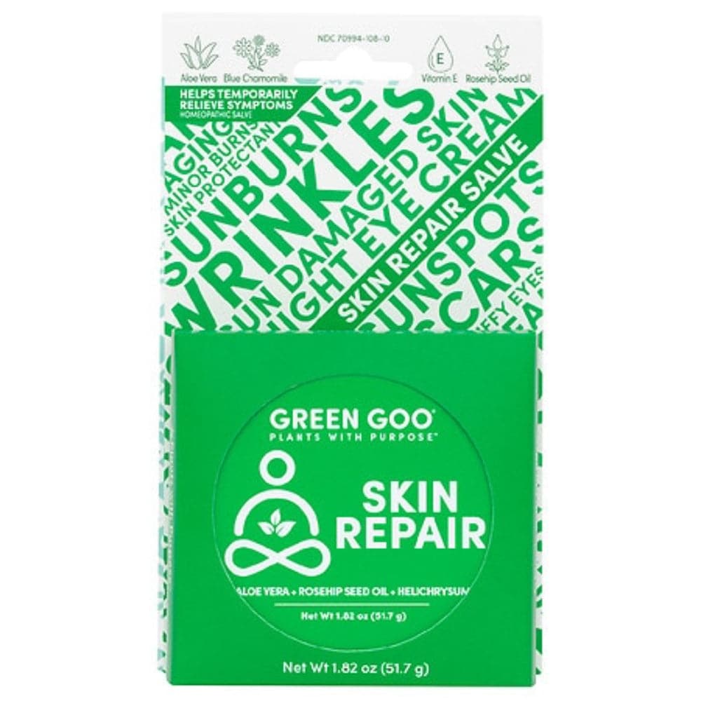 Green Goo - Skin Repair Salve