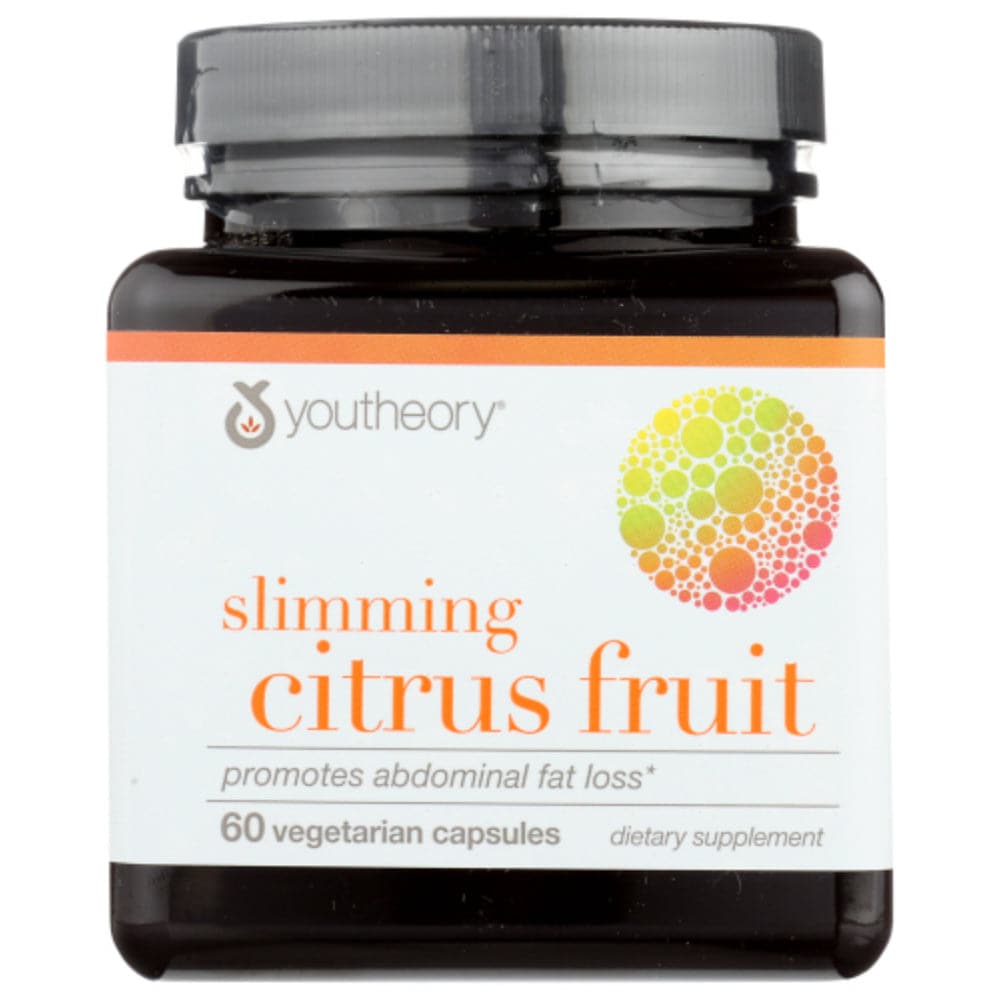 Youtheory - Slimming Citrus Fruit