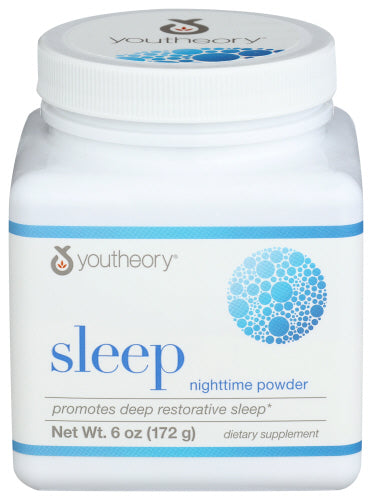 Youtheory - Sleep Nighttime Powder