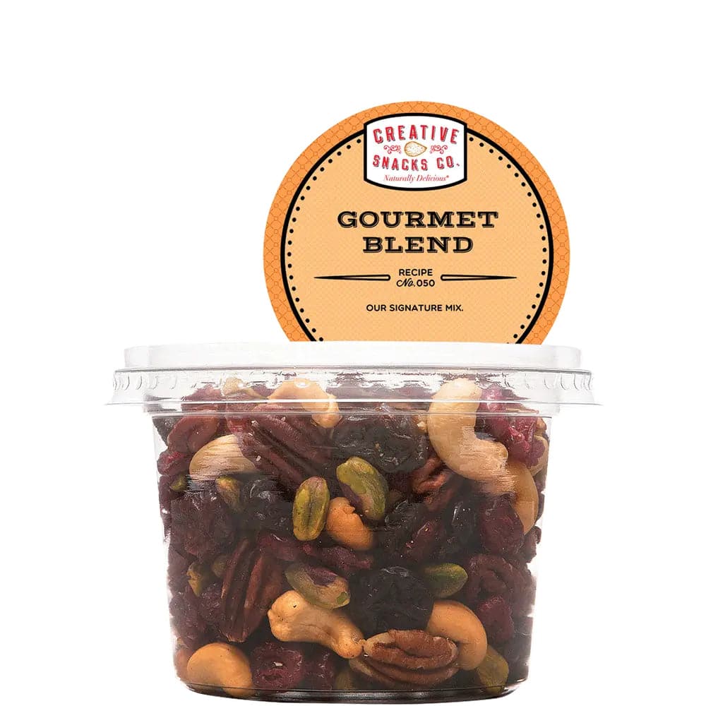 Creative Snacks - Gourmet Blend, 9 Oz