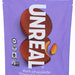 Unreal - Dark Chocolate Almond Butter Cups. 3.2oz