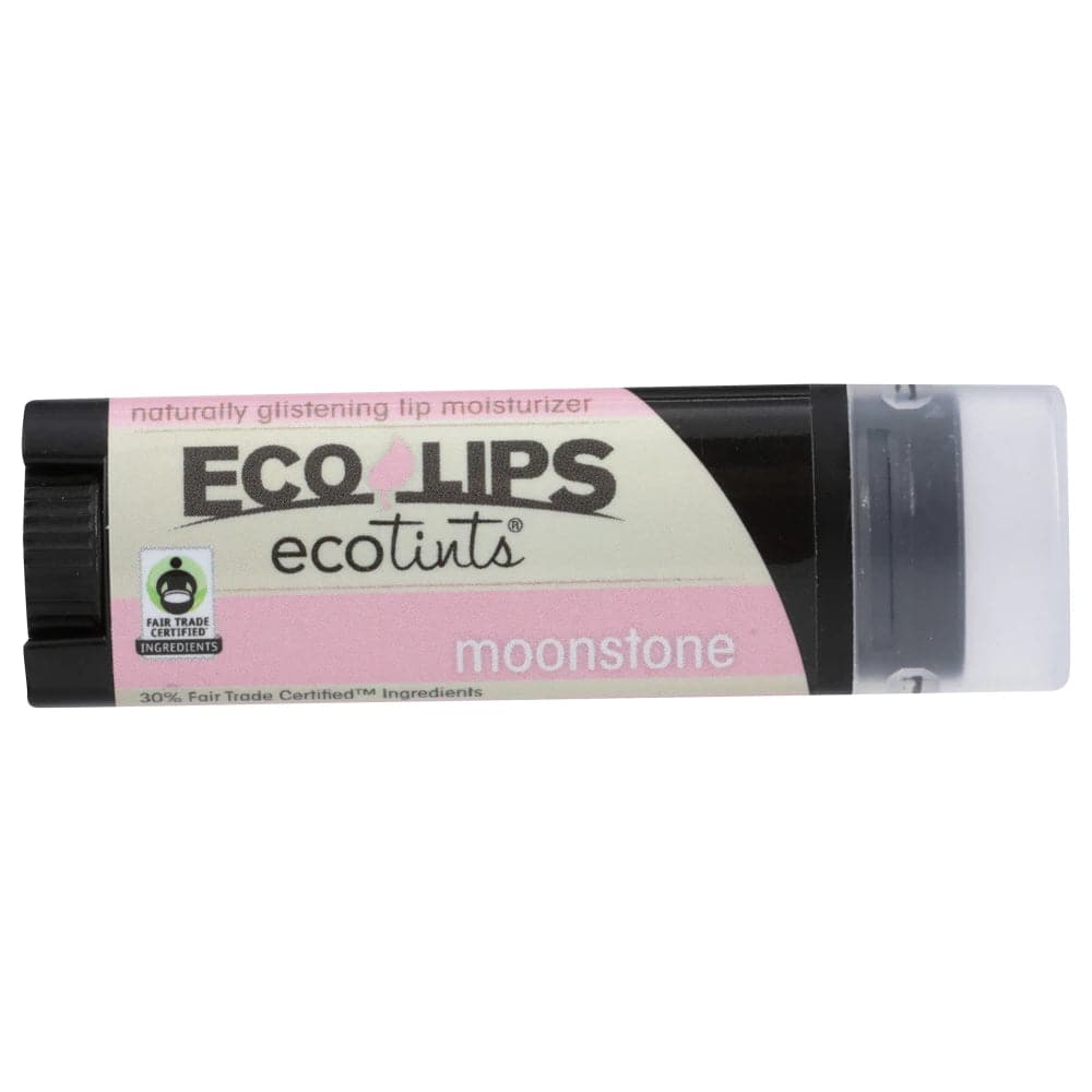 ECO LIPS - Tint Moonstone Lip Balm, 0.15 oz