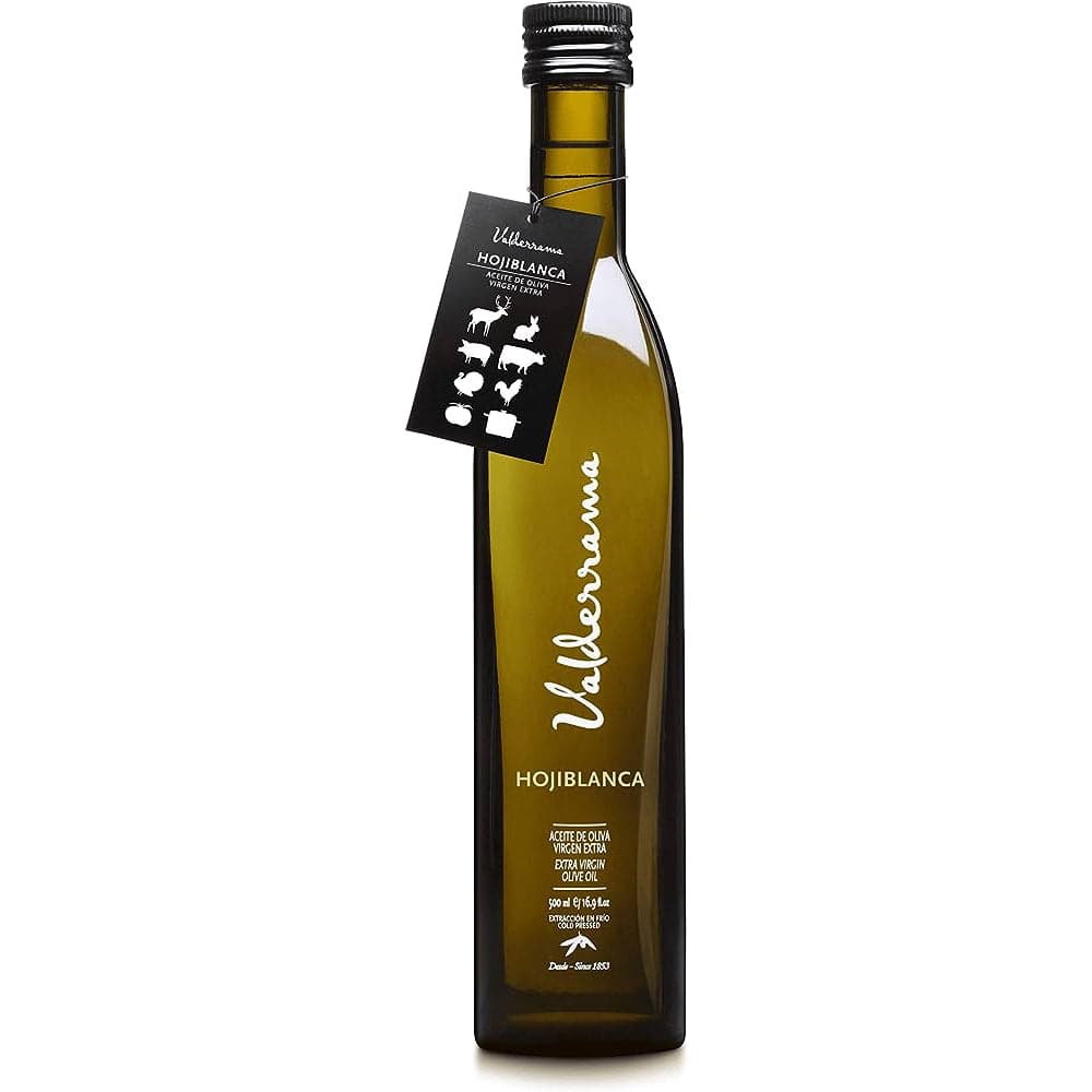 VALDERRAMA - Extra Virgin Olive Oil Hojiblanca