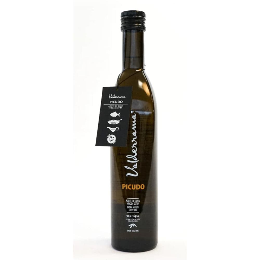 VALDERRAMA - Extra Virgin Olive Oil Picudo