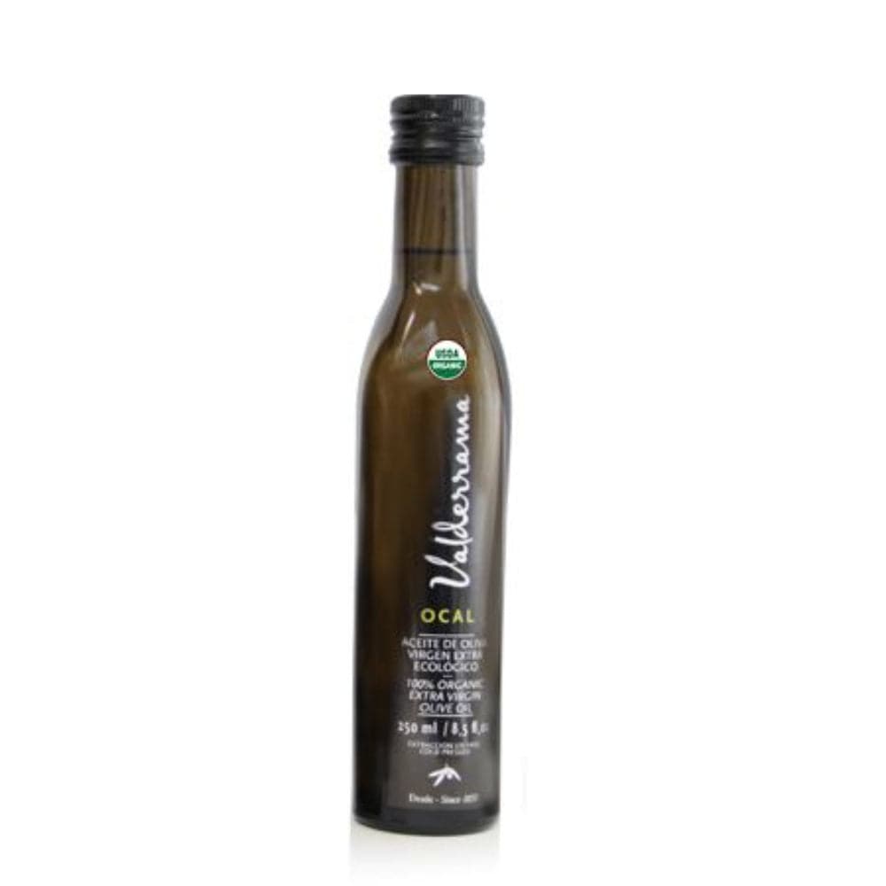 VALDERRAMA - Extra Virgin Olive Oil Organic Ocal