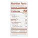 Simple Mills - Almond Flour Crackers Sea Salt, 7oz
