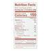 Simple Mills - Almond Flour Crackers Sea Salt, 7oz