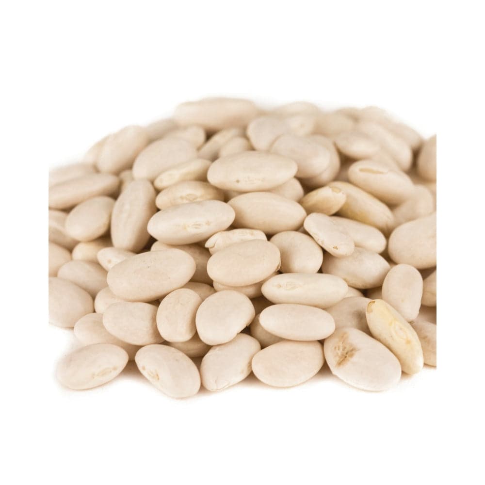 BULK EB - Great Northern Beans, 25 Lbs