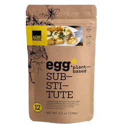 Acremade - Plant-Based Egg Substitute, 4.9oz