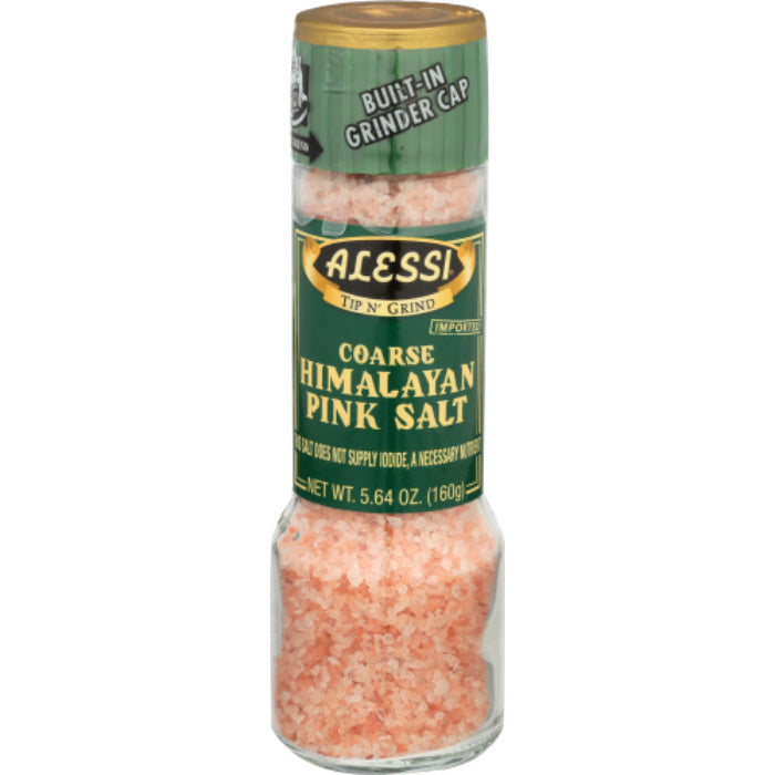 Alessi - Himalayan Salt Large, 5.64 Oz - Pack of 6