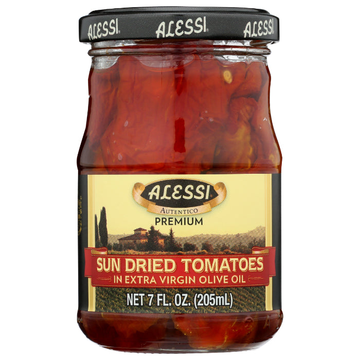 Alessi - Sundried Tomato, 7 Oz - Pack of 36