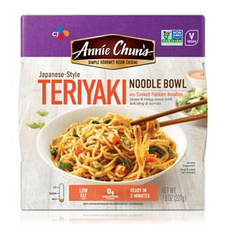 Annie Chun's - Noodle Bowl | Multiple Options