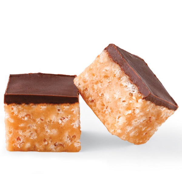 Artisinal Treats - Peanut Butter Bites - Chocolate, 4.8oz