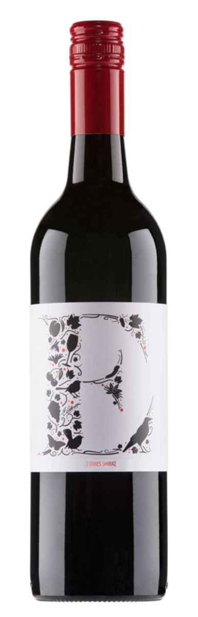 Ashmead Family E Series Shiraz 2021 - 750ml