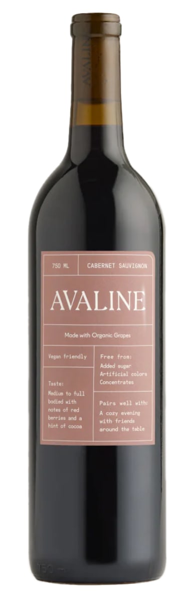 Avaline Cabernet Sauvignon - 750ml