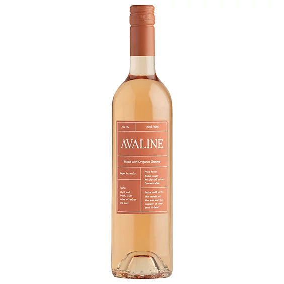 Avaline Rosé Wine - 750ml