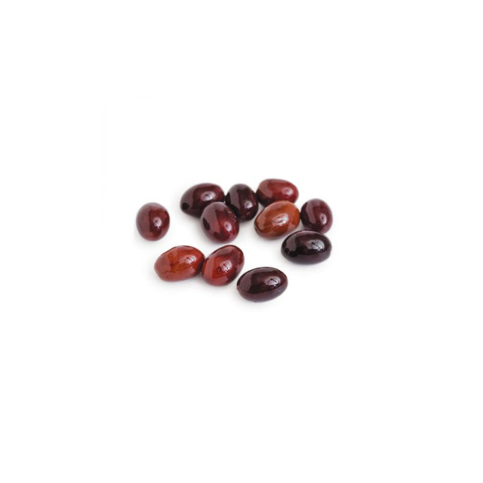 Barnier - Olives Pitted Niçoise, 13.2 Lb - Pack of 1