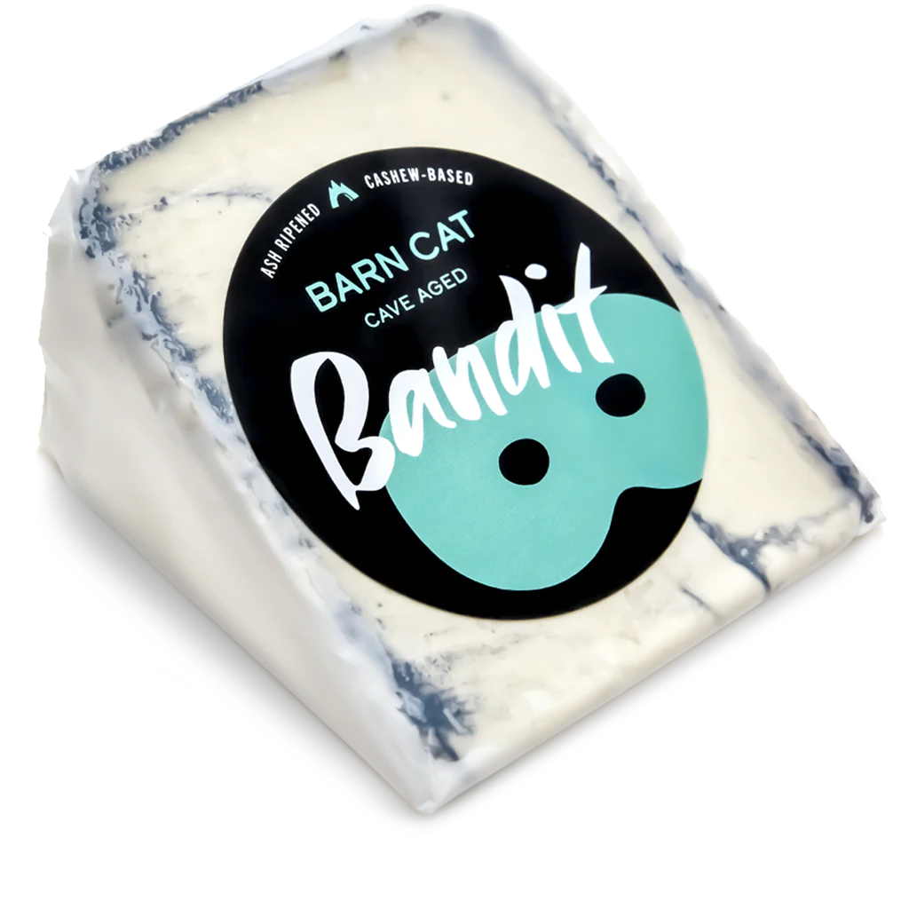 Bandit - Cashew Cheese, 6oz | Multiple Options