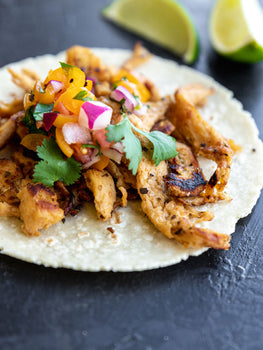 Barvecue - Crafted from Plants - Carnitas, 10oz