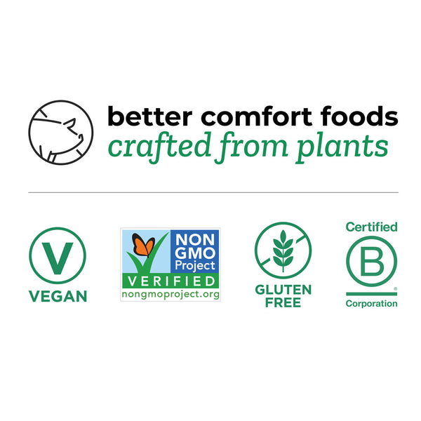 Barvecue - Crafted from Plants - Naked Shredded Chicken, 10oz