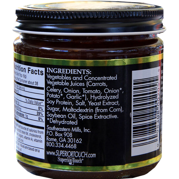 Better Than Bouillon - Vegetable Base, 8oz