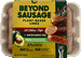 Beyond Meat - Plant-Based Sausage Links, Hot Italian, 14oz