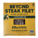 Beyond Meat - Plant-Based Steak - Filets, 8.9oz