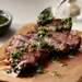 Beyond Meat - Plant-Based Steak - Filets, 8.9oz
