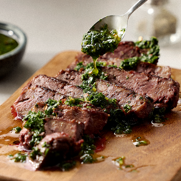 Beyond Meat - Plant-Based Steak - Filets, 8.9oz