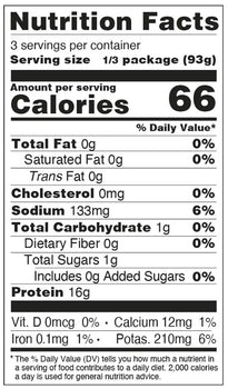 Big Mountain Foods - Soy-Free Tofu - Sriracha, 9.88oz