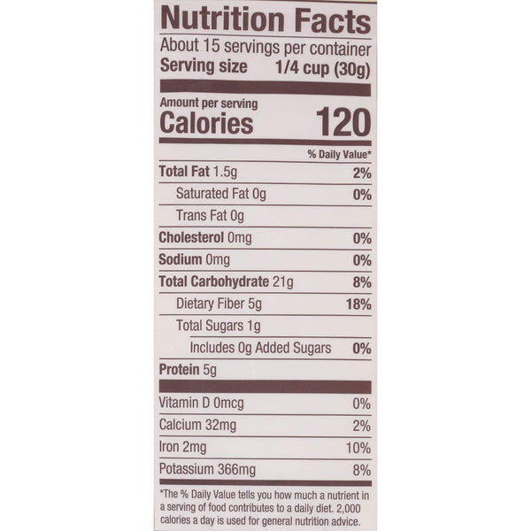 Bob's Red Mill - Chickpea Flour, 16oz