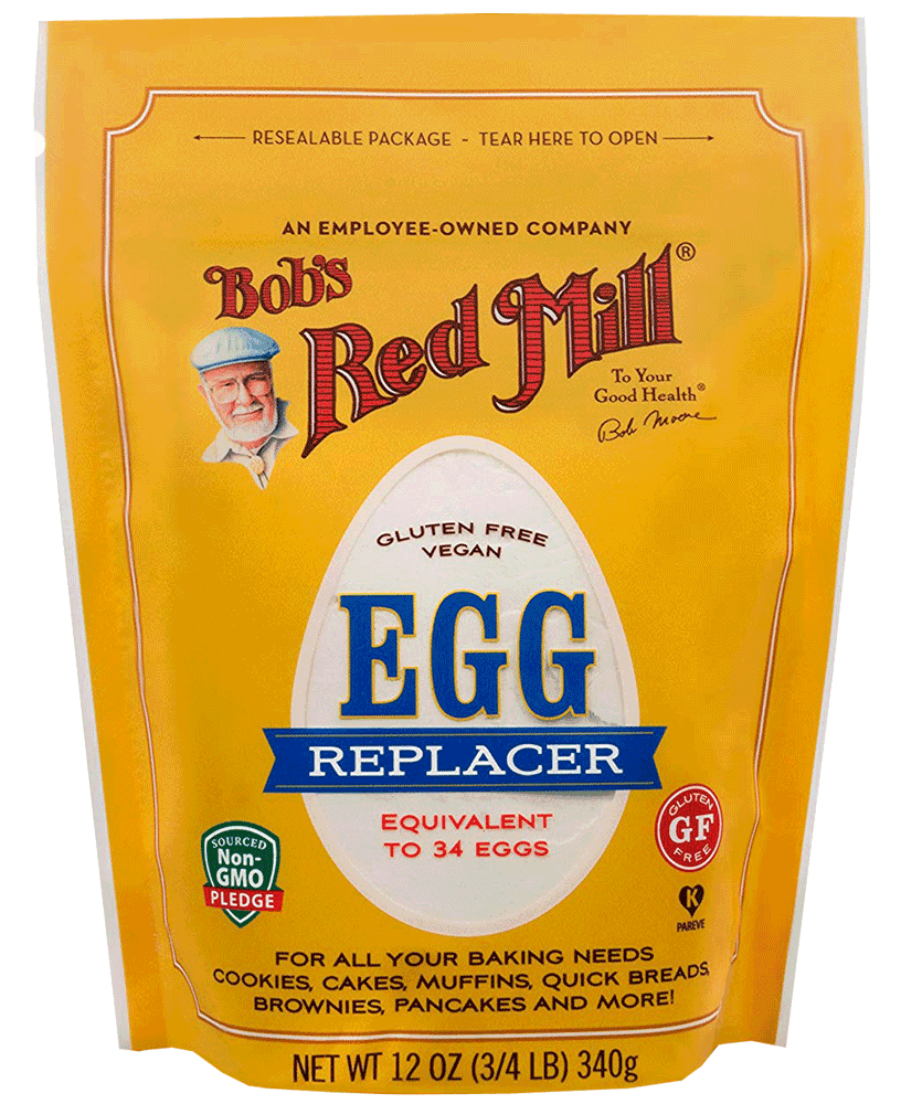 Bob's Red Mill - Egg Replacer, 12oz