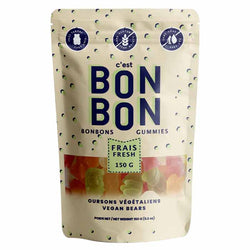 Bon Bon - Vegan Bears, 5.3oz