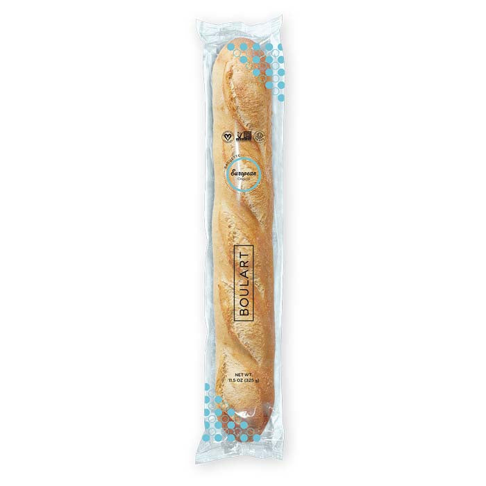 Boulart - Baguette, 11.5 oz - Pack of 20