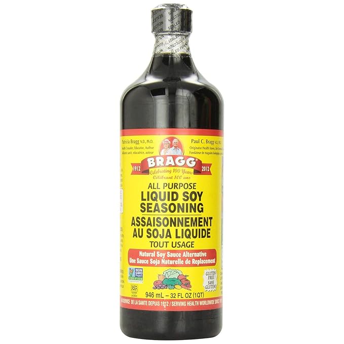 Bragg - Liquid Aminos, 32 oz - Pack of 1