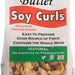 Butler - Soy Curls, 8oz