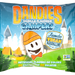 Dandies - Vegan Marshmallows - Campers Jumbo, 9.9oz
