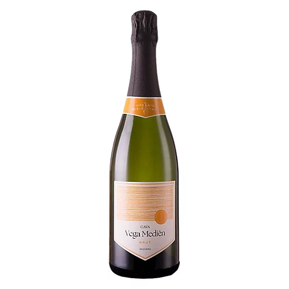 Cava Vega Medien Brut - 750ml