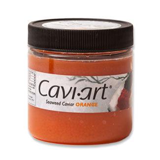 Cavi-Art Vegan Caviar Alternative | Multiple Flavors