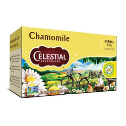 Celestial Seasonings - Herbal Tea Chamomile, .9oz