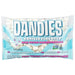 Dandies - Vegan Marshmallows - Vanilla Minis, 10oz