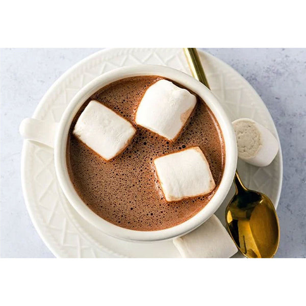 Dandies - Vegan Marshmallows - Vanilla, 10oz
