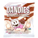 Dandies  - Vegan Marshmallows - Chocolate Minis, 5oz