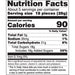 Dandies - Vegan Marshmallows - Maple Minis, 5oz